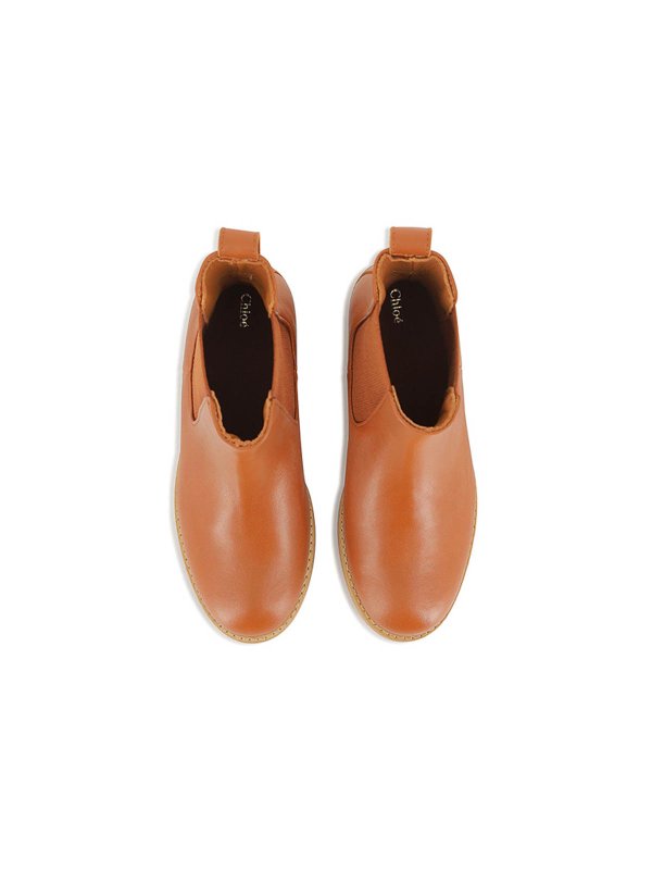 Stiefeletten - Braun shop online: CHLOE