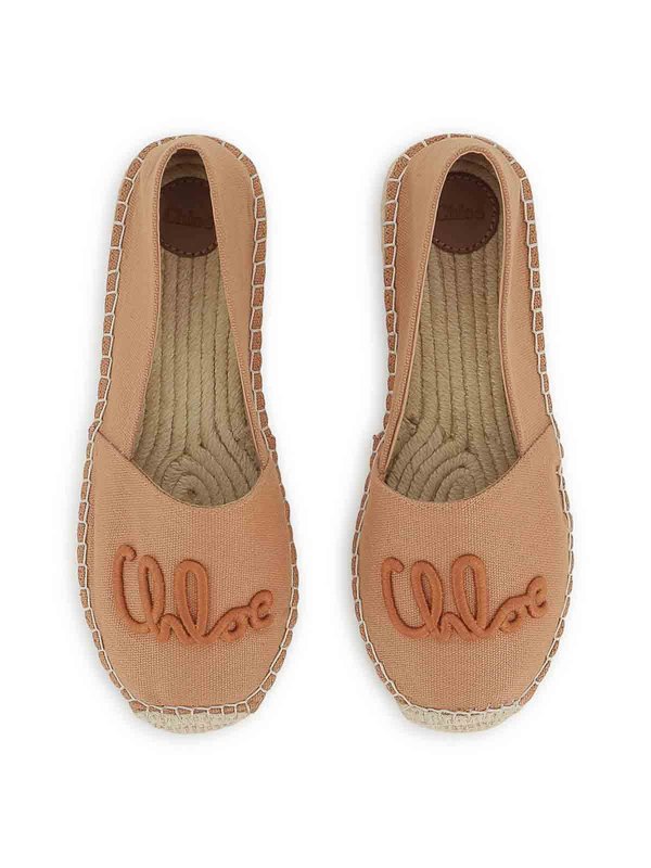 Espadrillas shop online: CHLOE