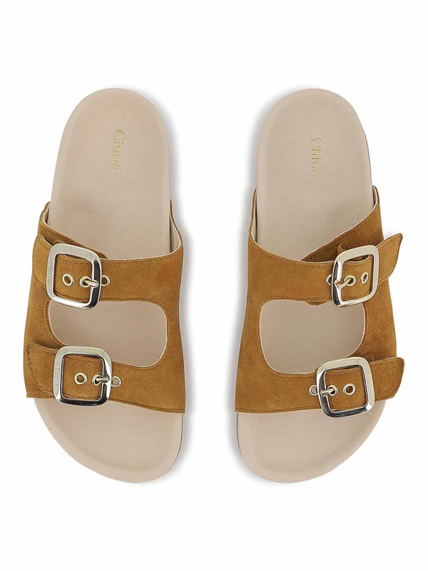Sandali shop online: CHLOE