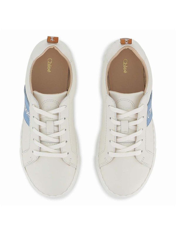 Sneakers shop online: CHLOE
