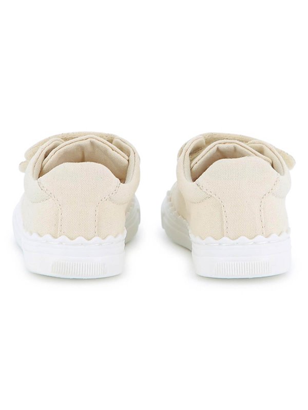 Sneakers shop online: CHLOE