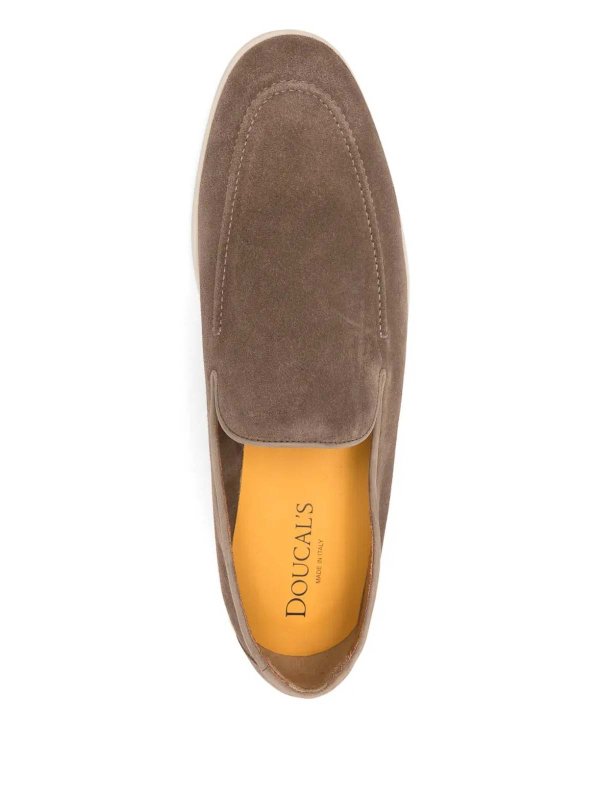 Loafers shop online: Doucal