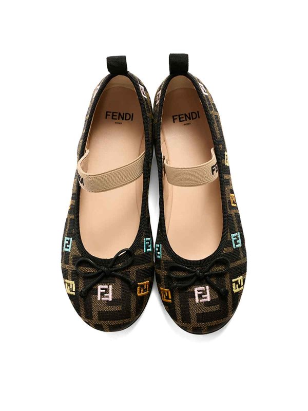 Fendi Jr buy online Dancer