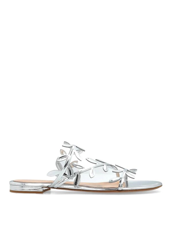 Gianvito Rossi: sandals - Footwear
