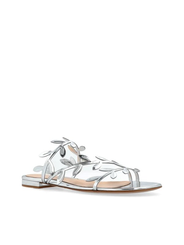 Gianvito Rossi: sandals online - Footwear