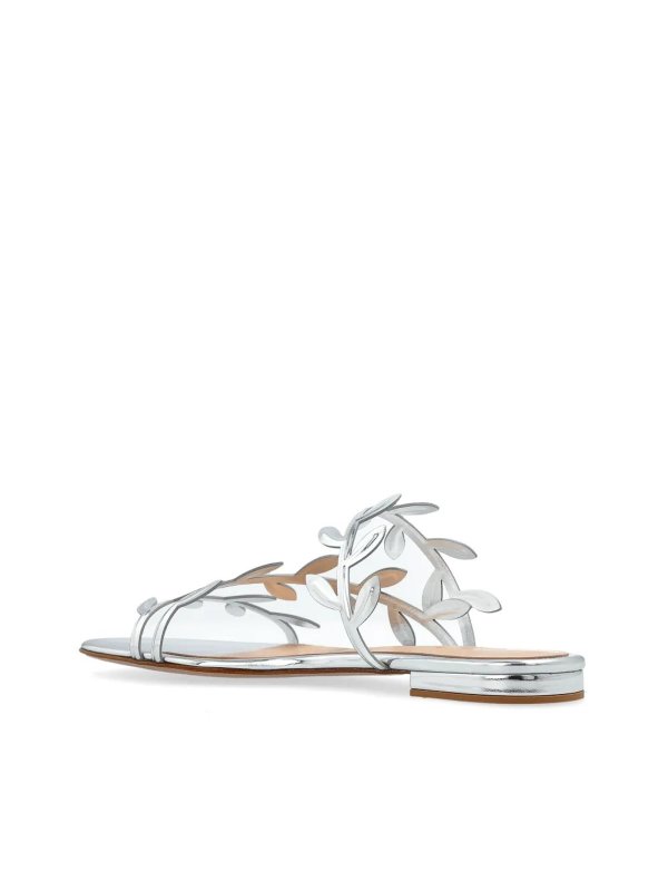 The Best Shops Gianvito Rossi: sandals - Footwear