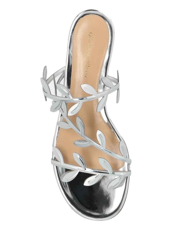Footwear shop online: Gianvito Rossi