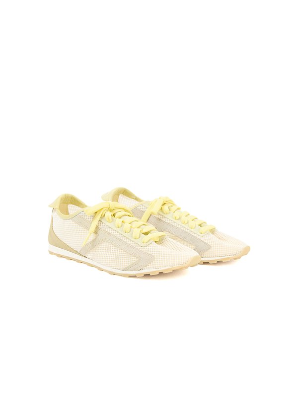 JACQUEMUS: trainers online - Les Tennis