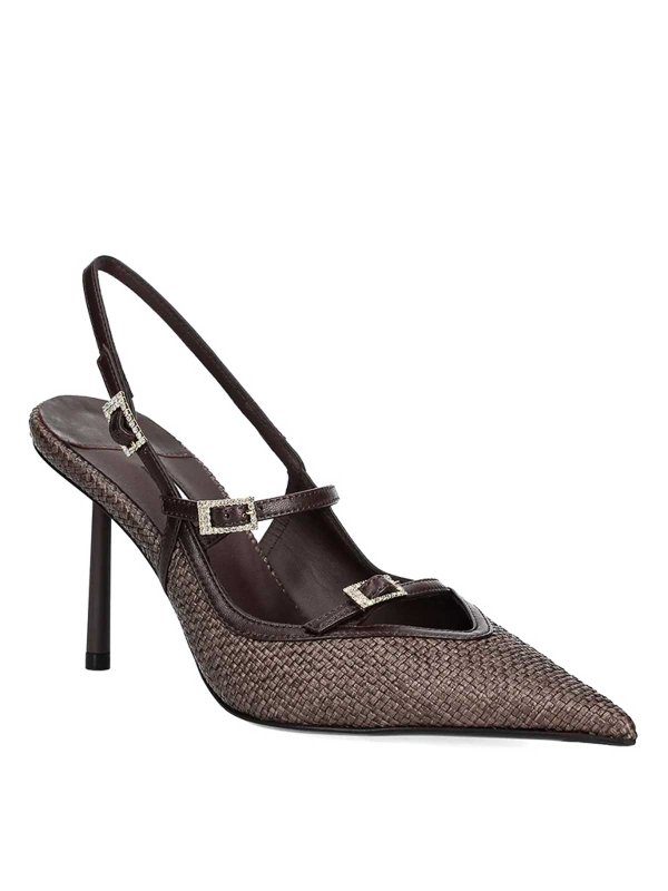 Le Silla: Pumps online - Pumps - Braun