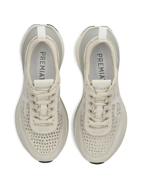 Sneakers shop online: PREMIATA
