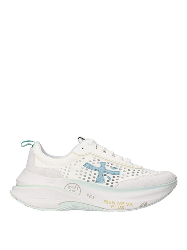 PREMIATA: sneakers - Sneakers