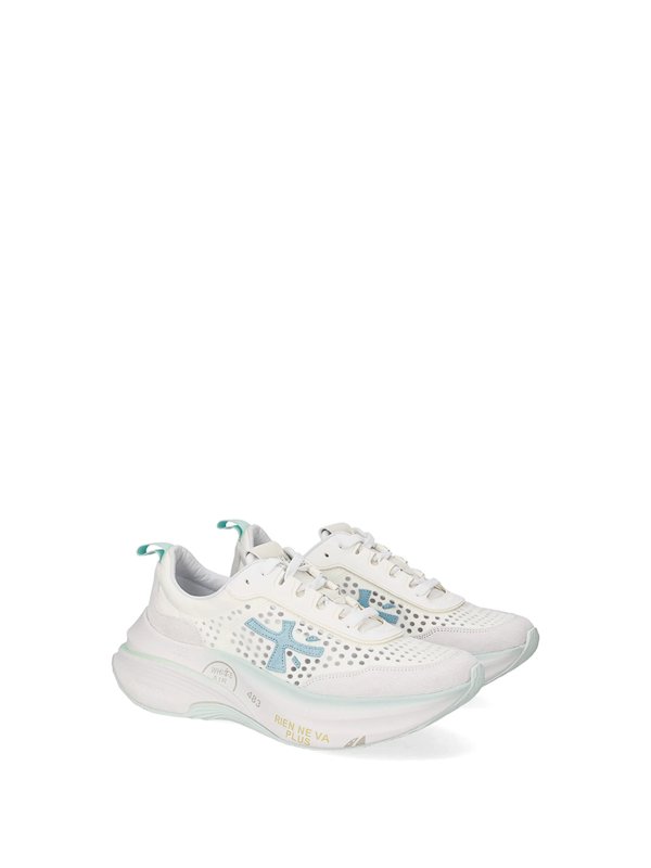 The Best Shops PREMIATA: sneakers - Sneakers