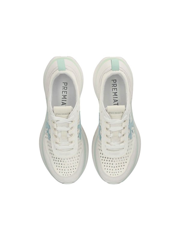 Sneakers shop online: PREMIATA