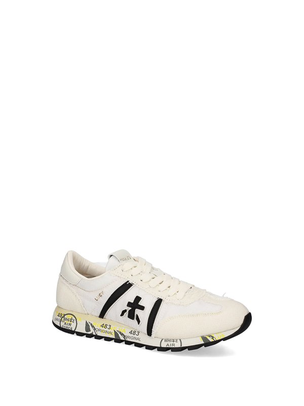 PREMIATA: Zapatillas online - Zapatillas - Blanco