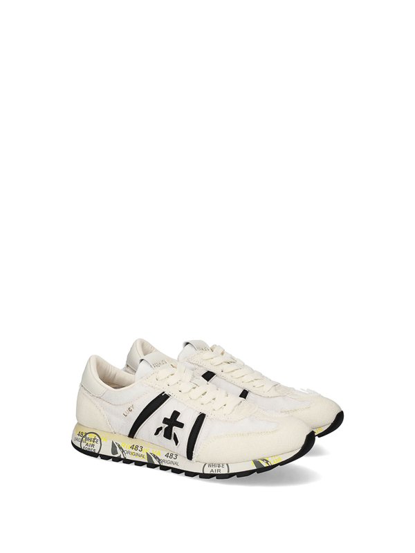 Zapatillas - Blanco shop online: PREMIATA