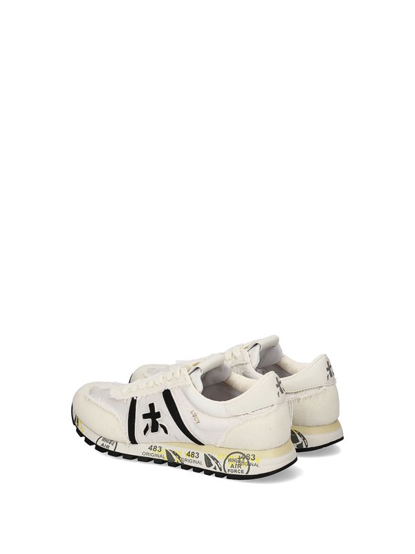 PREMIATA buy online Zapatillas - Blanco