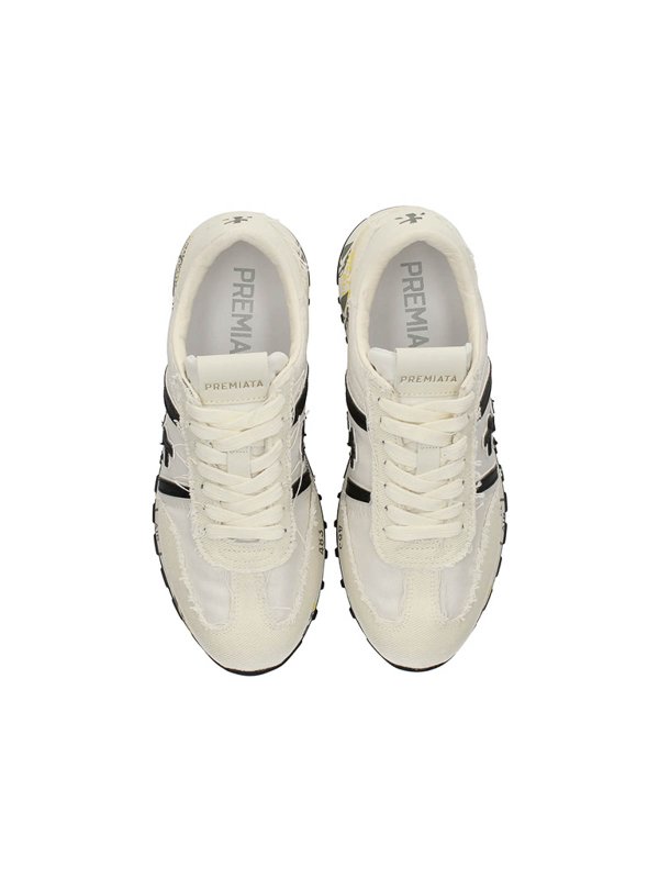 The Best Shops PREMIATA: Zapatillas - Blanco