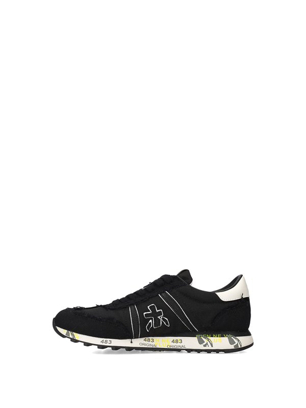 The Best Shops PREMIATA: trainers - Sneakers