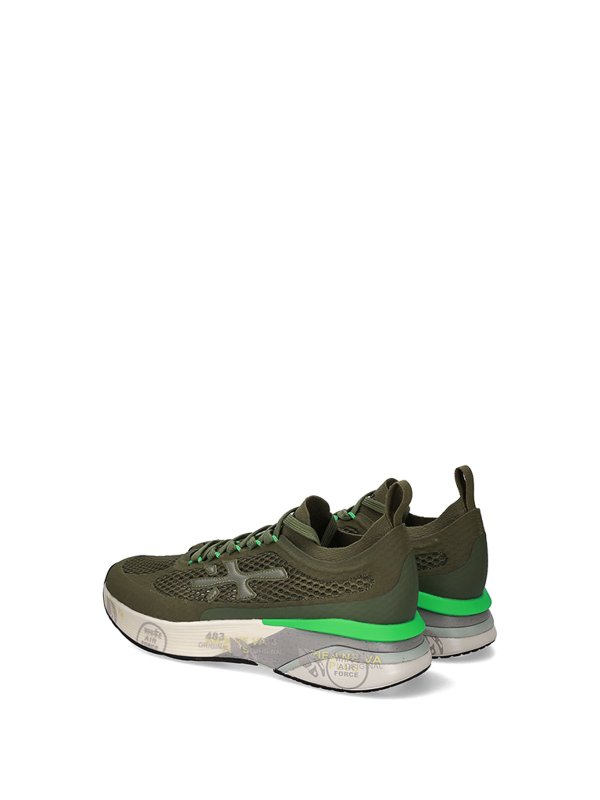 Zapatillas - Verde shop online: PREMIATA