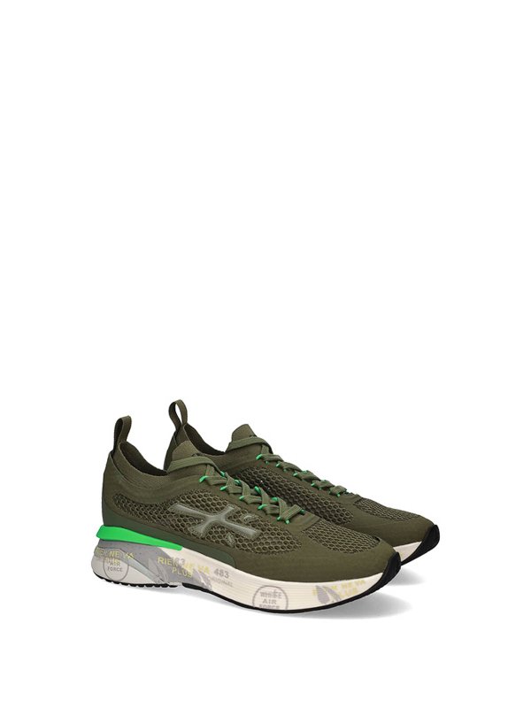 PREMIATA buy online Zapatillas - Verde