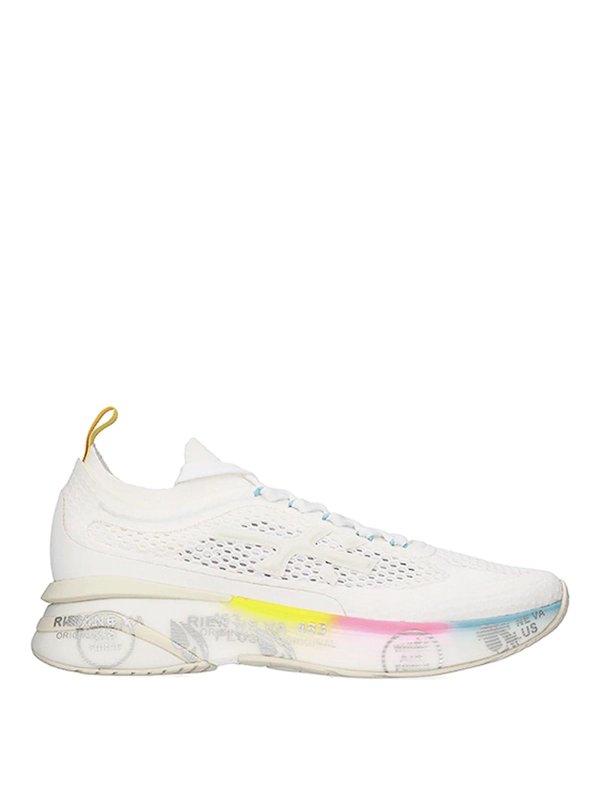 PREMIATA: trainers - Sneakers