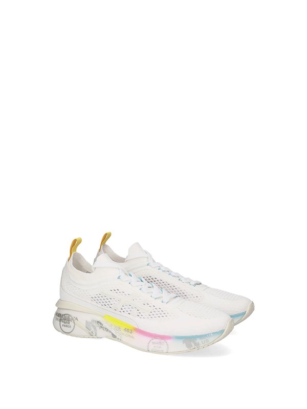 Sneakers shop online: PREMIATA