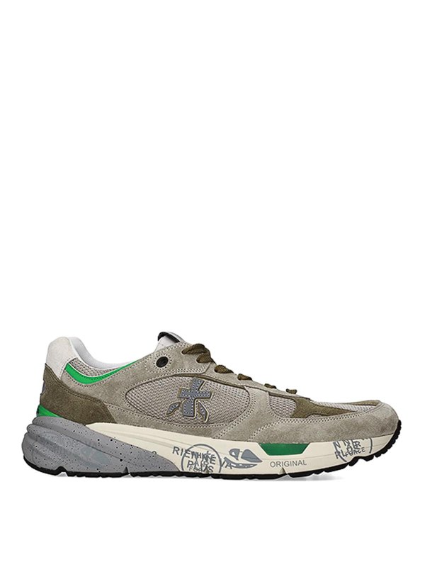 PREMIATA: sneakers - Sneakers