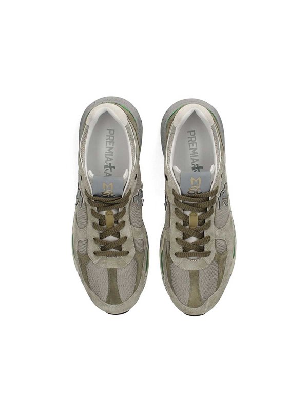 PREMIATA: sneakers online - Sneakers