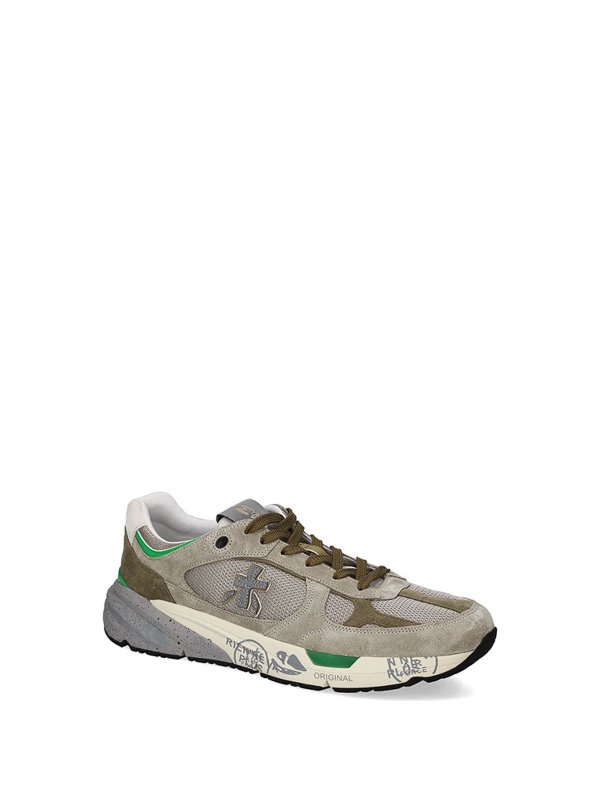 The Best Shops PREMIATA: sneakers - Sneakers
