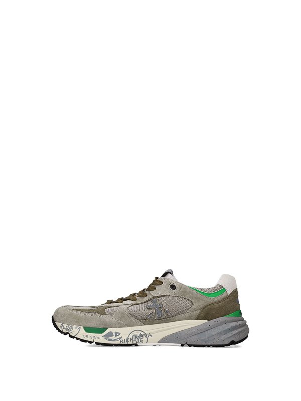 Sneakers shop online: PREMIATA