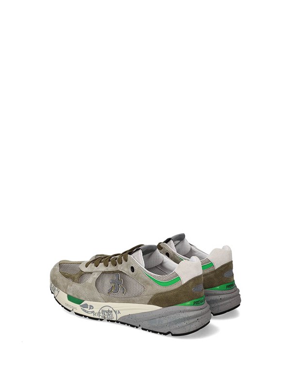 The Best Shops PREMIATA: Sneakers
