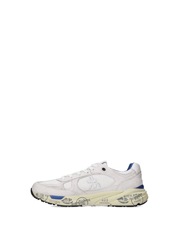 Zapatillas - Blanco shop online: PREMIATA