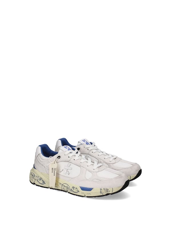 PREMIATA buy online Zapatillas - Blanco