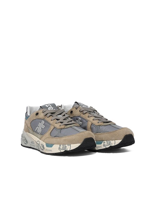 Zapatillas - Marrón shop online: PREMIATA
