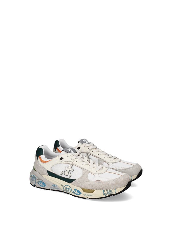 Sneaker - Weiß shop online: PREMIATA