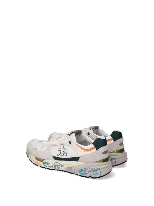 PREMIATA buy online Sneaker - Weiß