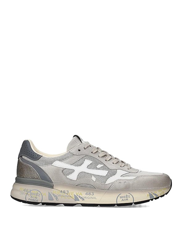 PREMIATA: trainers - Sneakers
