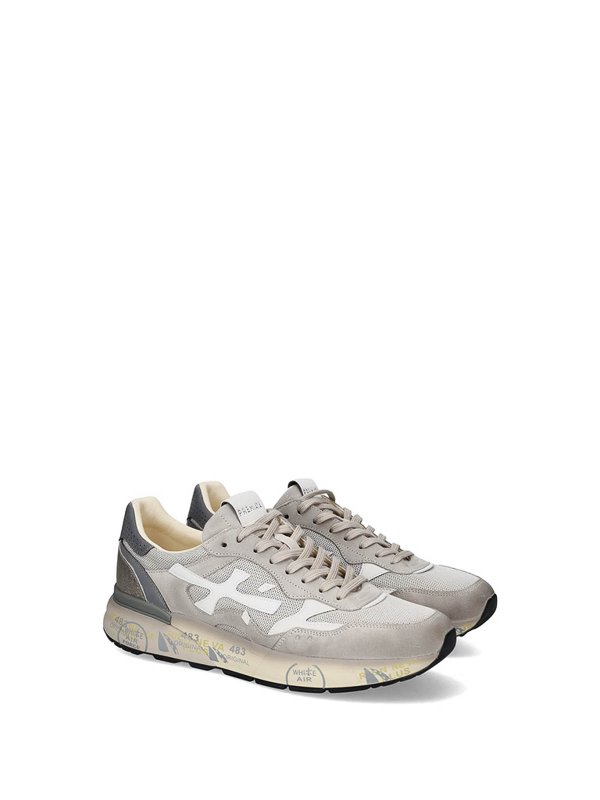 The Best Shops PREMIATA: trainers - Sneakers