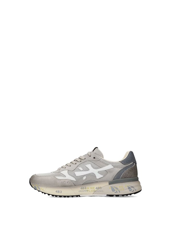 Sneakers shop online: PREMIATA