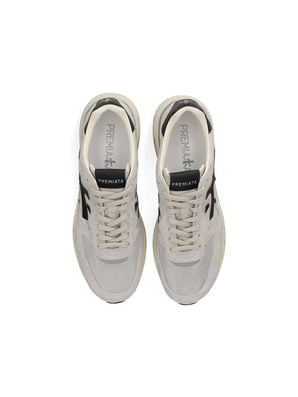 PREMIATA: trainers online - Sneakers