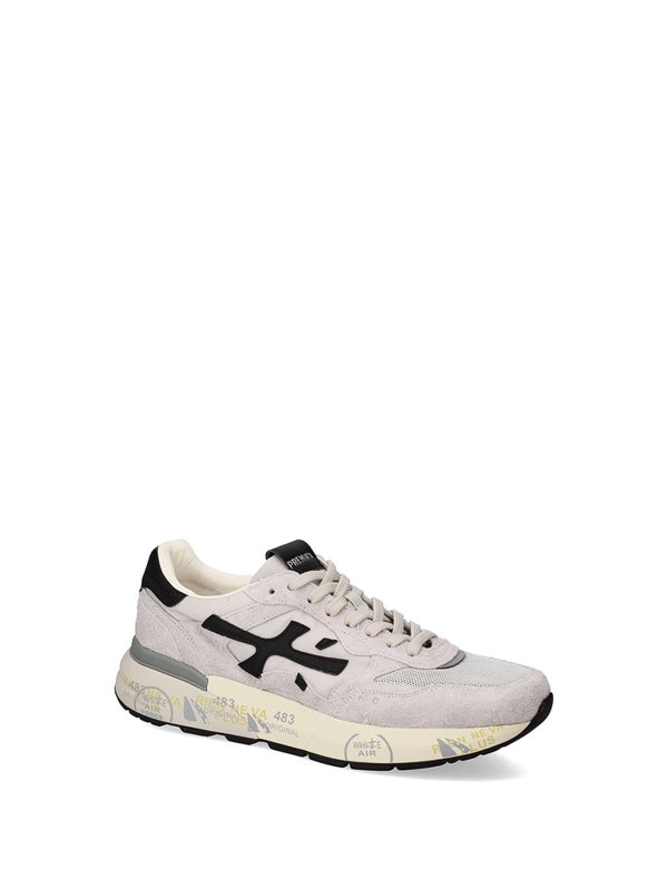 The Best Shops PREMIATA: trainers - Sneakers
