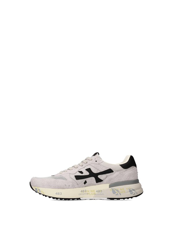 Sneakers shop online: PREMIATA