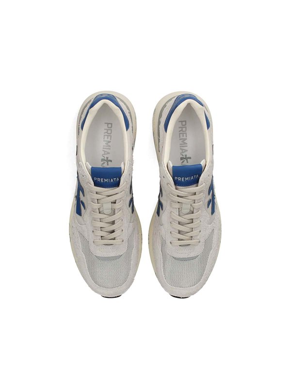 PREMIATA: trainers online - Sneakers