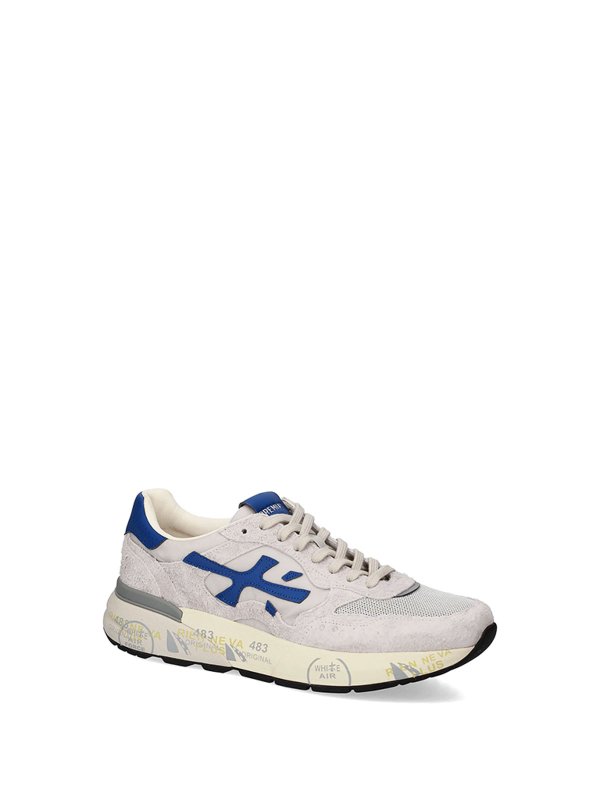 The Best Shops PREMIATA: trainers - Sneakers