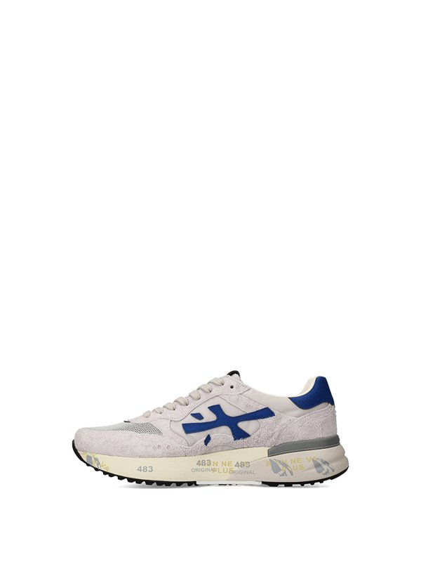 Sneakers shop online: PREMIATA