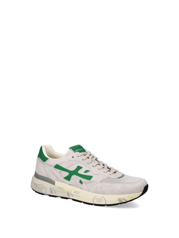PREMIATA: trainers online - Sneakers