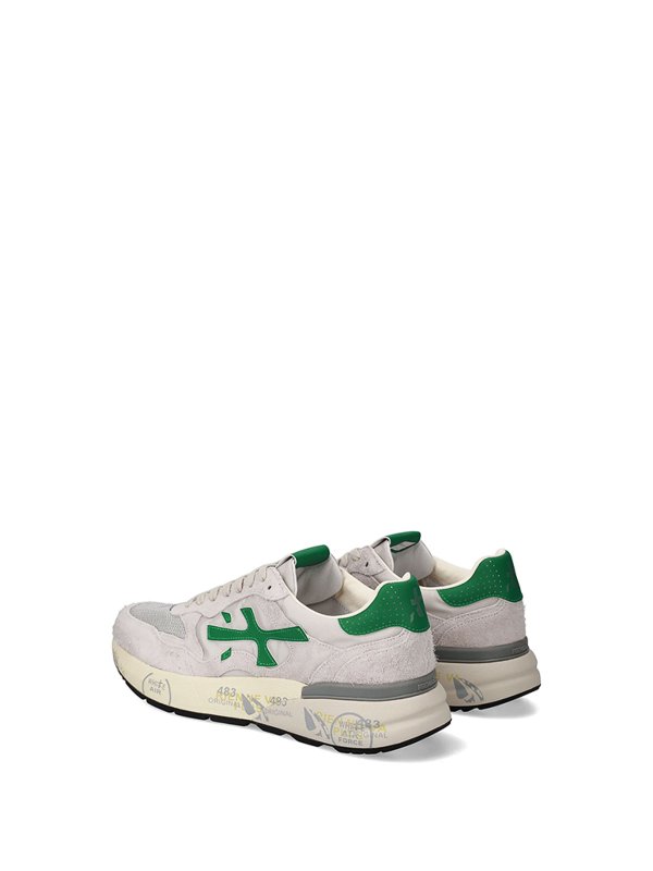 Sneakers shop online: PREMIATA