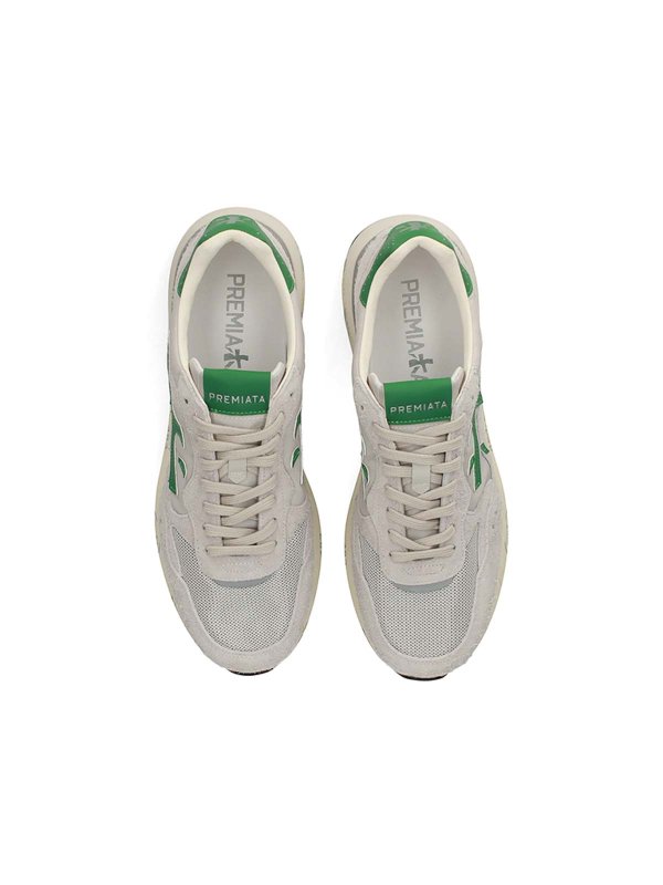 The Best Shops PREMIATA: Sneakers
