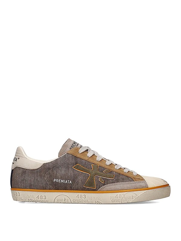 PREMIATA: trainers - Sneakers