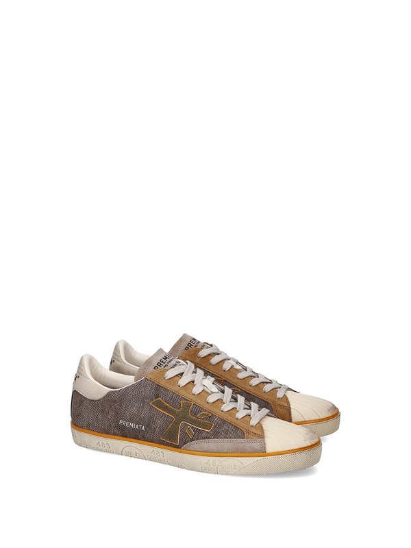 Sneakers shop online: PREMIATA